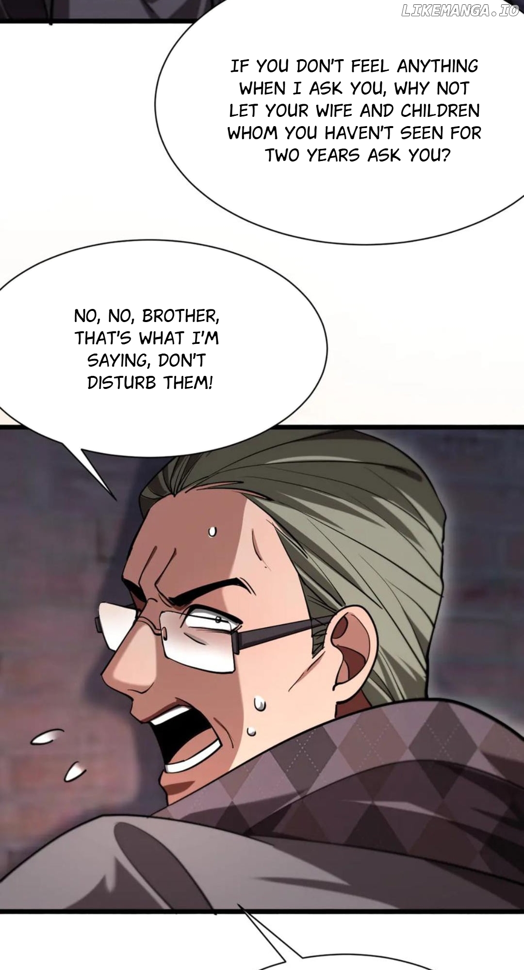 I’m Trapped In This Day For One Thousand Years Chapter 164 - page 26